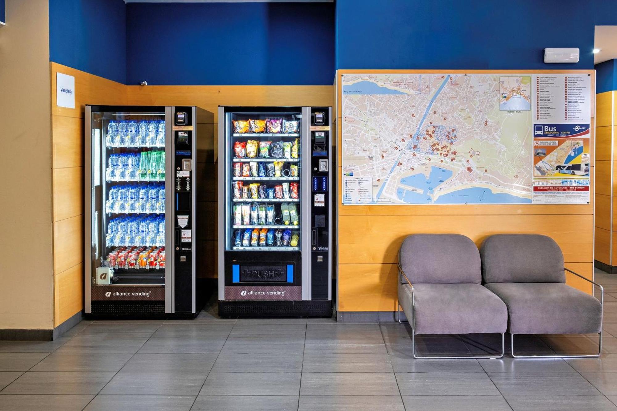 Express Airport By Ihg Hotel