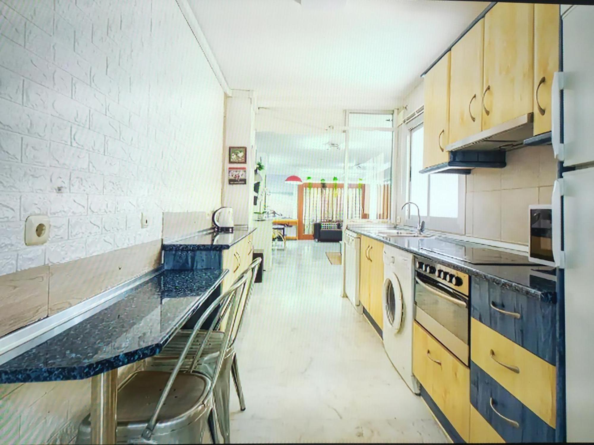 Apartment Malagueta Campos Eliseos