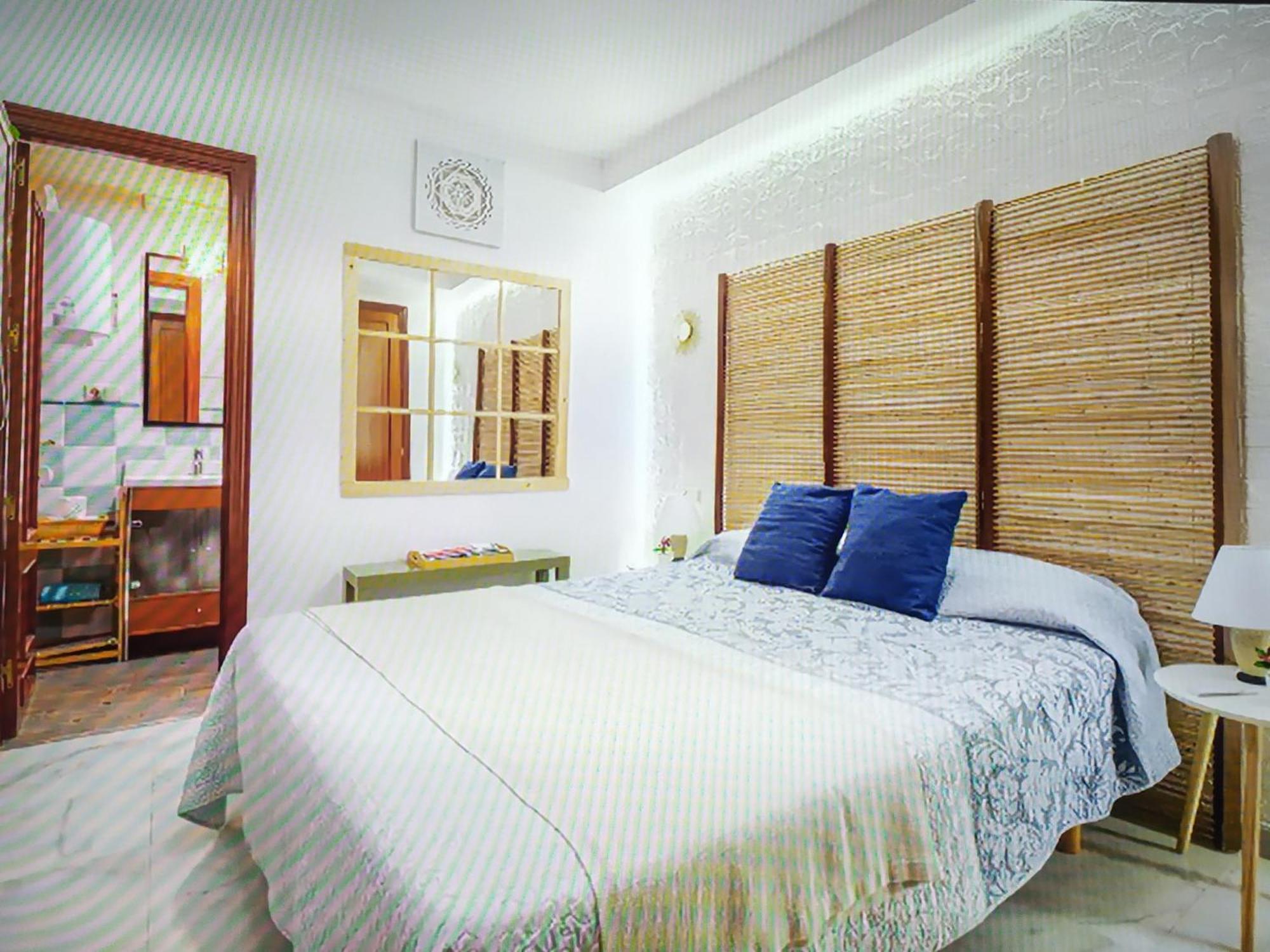 Malagueta Campos Eliseos Apartment