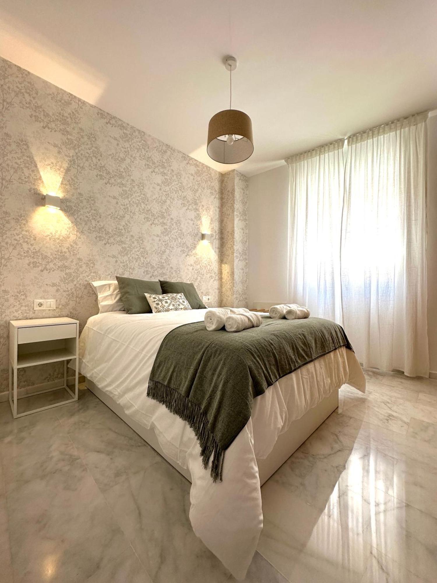 Kaluka Center - Free Parking Apartment