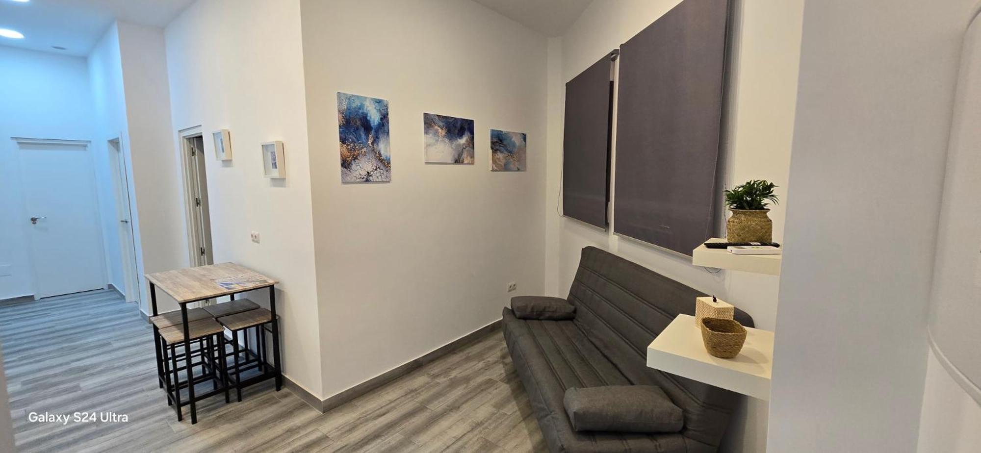 Apartment Nuevo Apto Divina Pastora N2 *