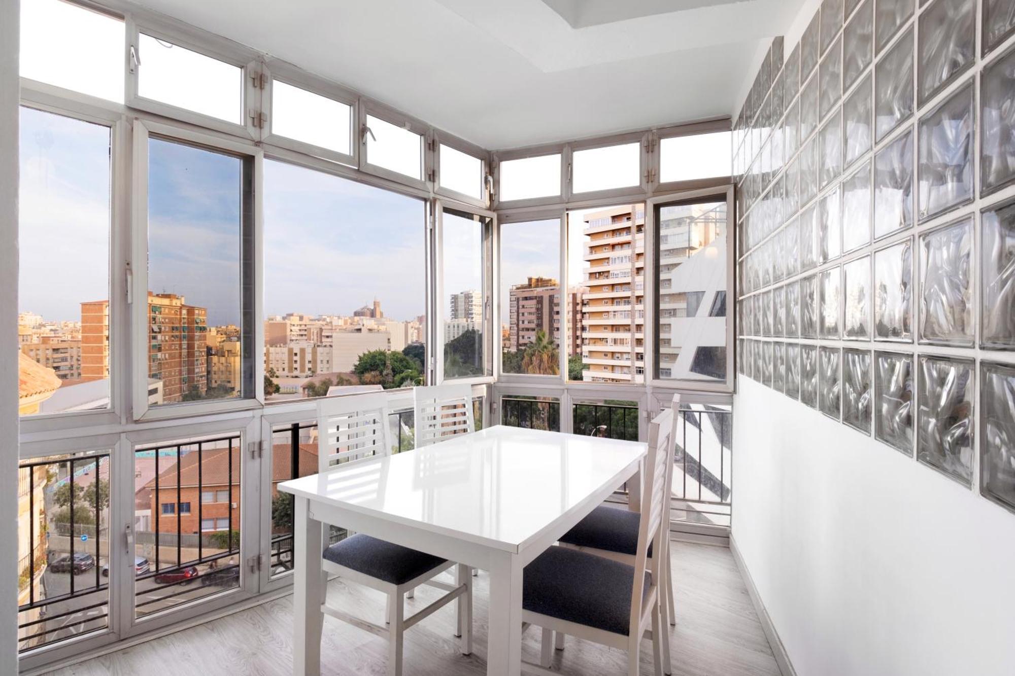 De 3 En El Centro Apartment