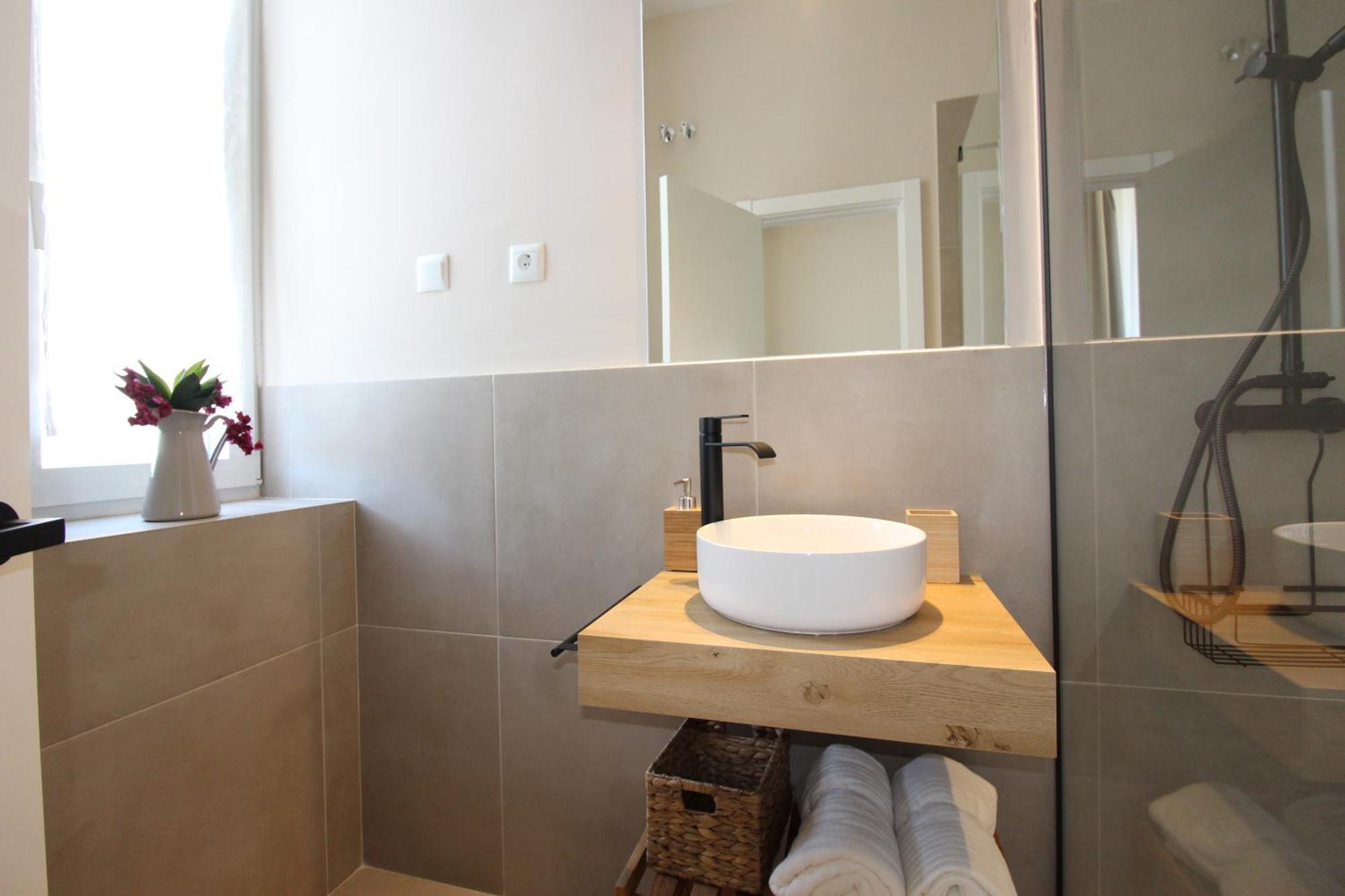 Guest house Acacias Malaga
