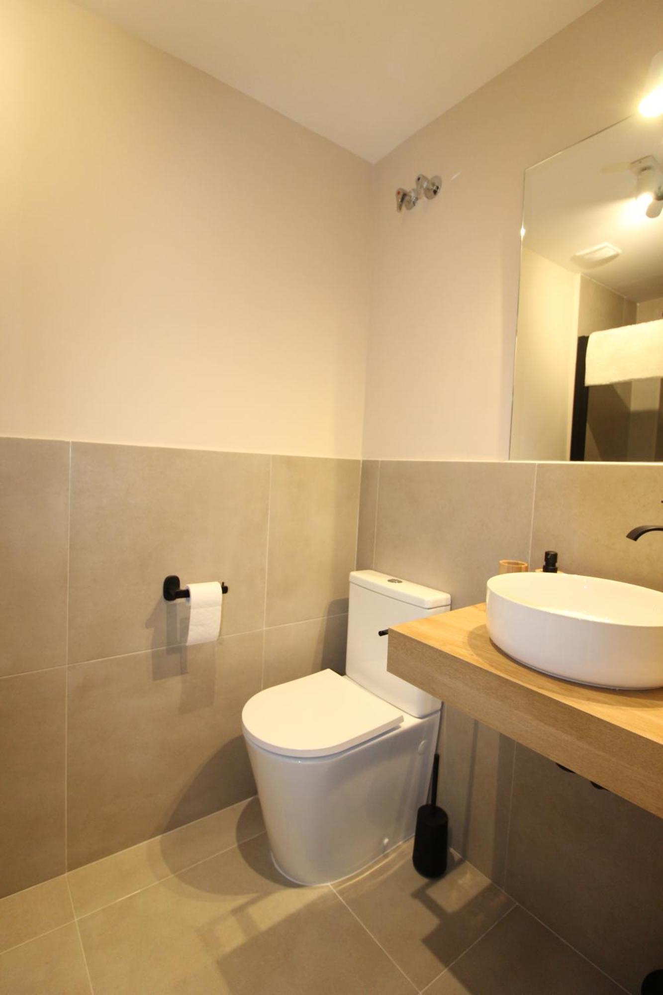 Guest house Acacias