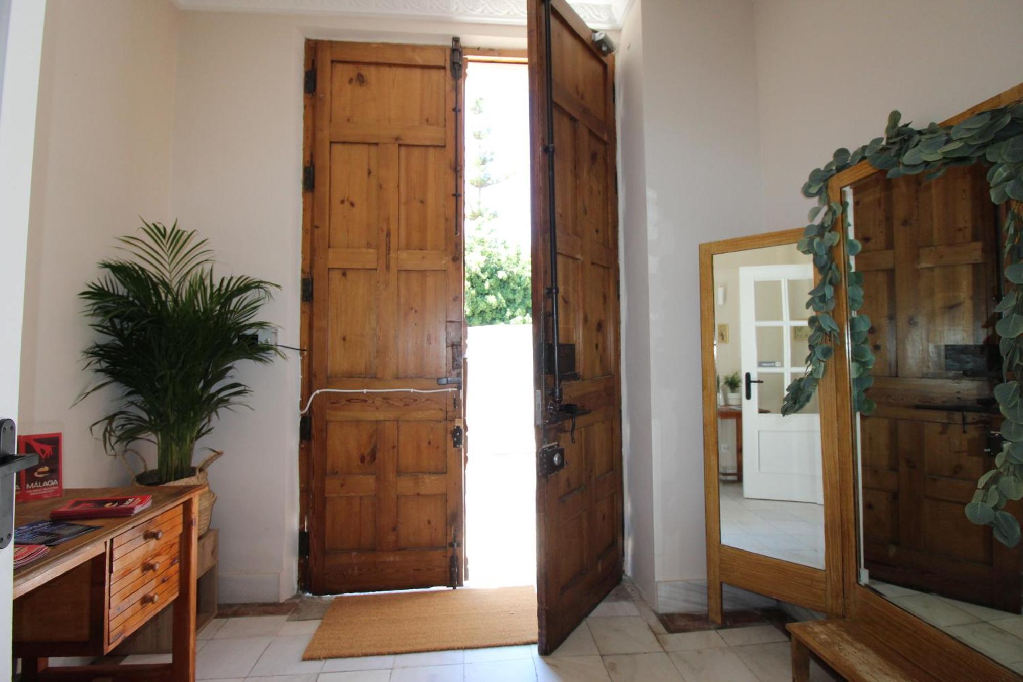 Acacias Guest house