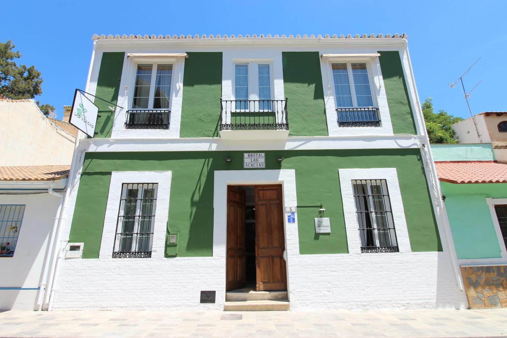 Acacias Guest house
