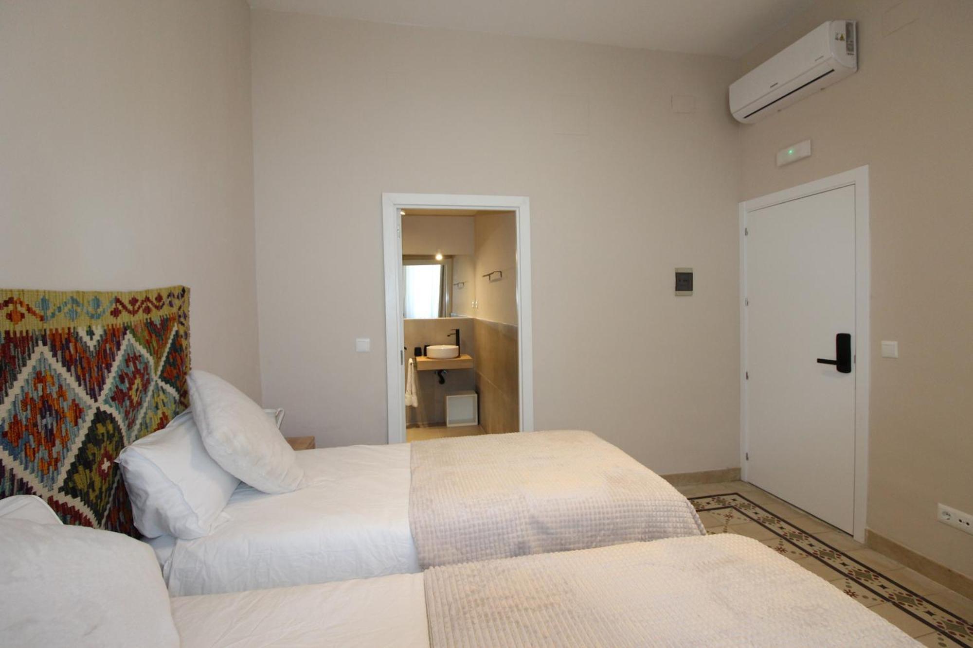 Guest house Acacias