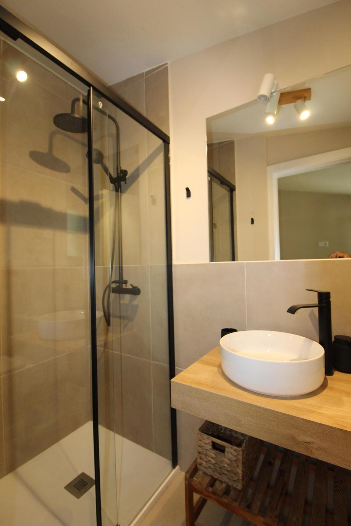 Guest house Acacias Malaga