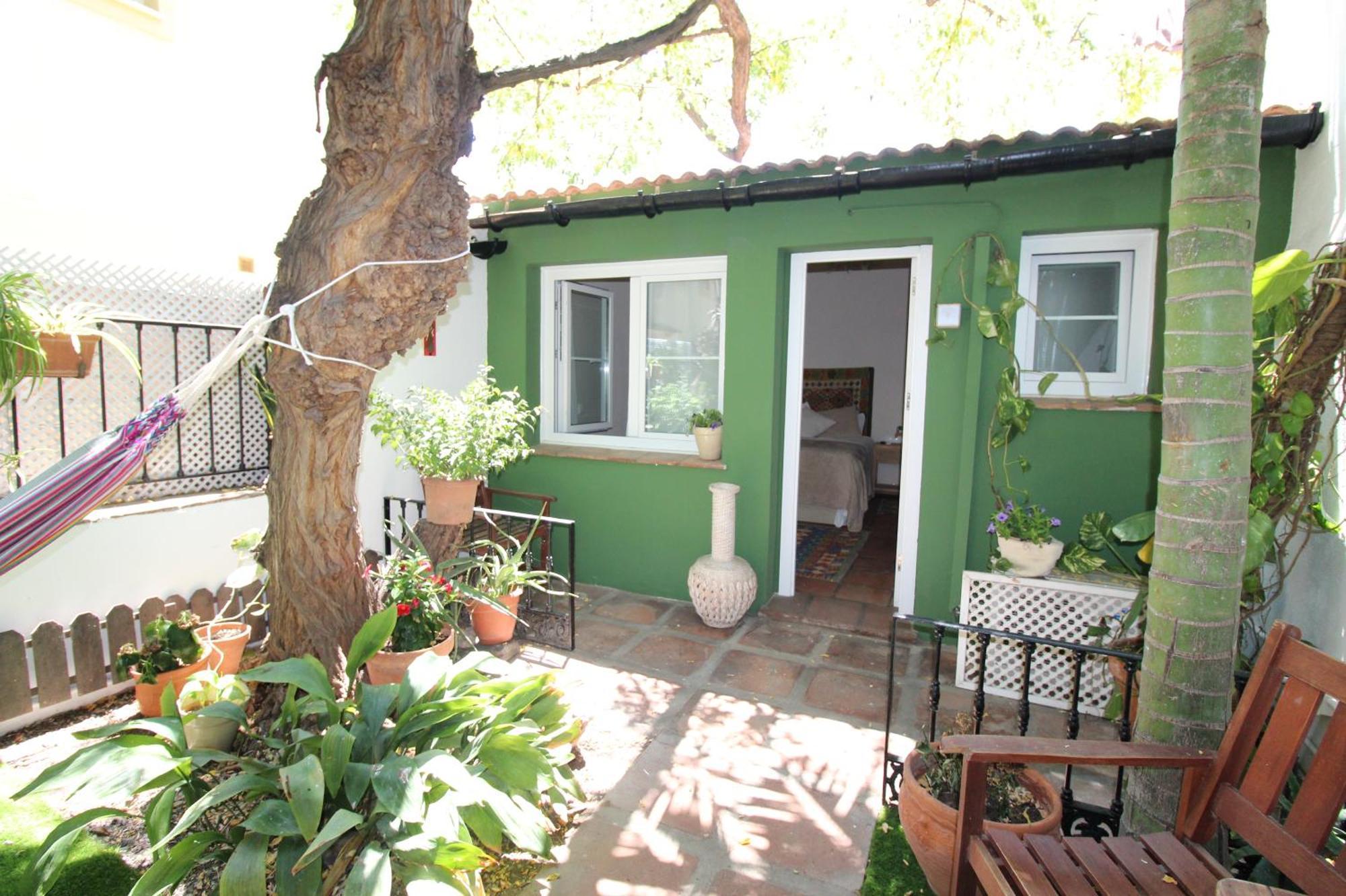 Acacias Guest house