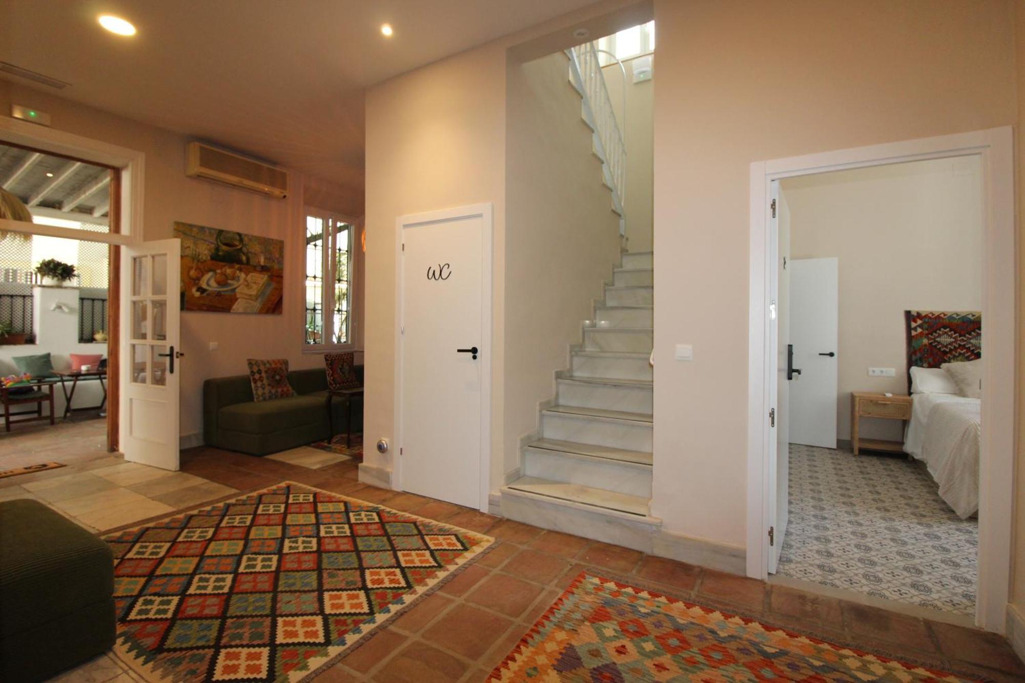Acacias Guest house 2*
