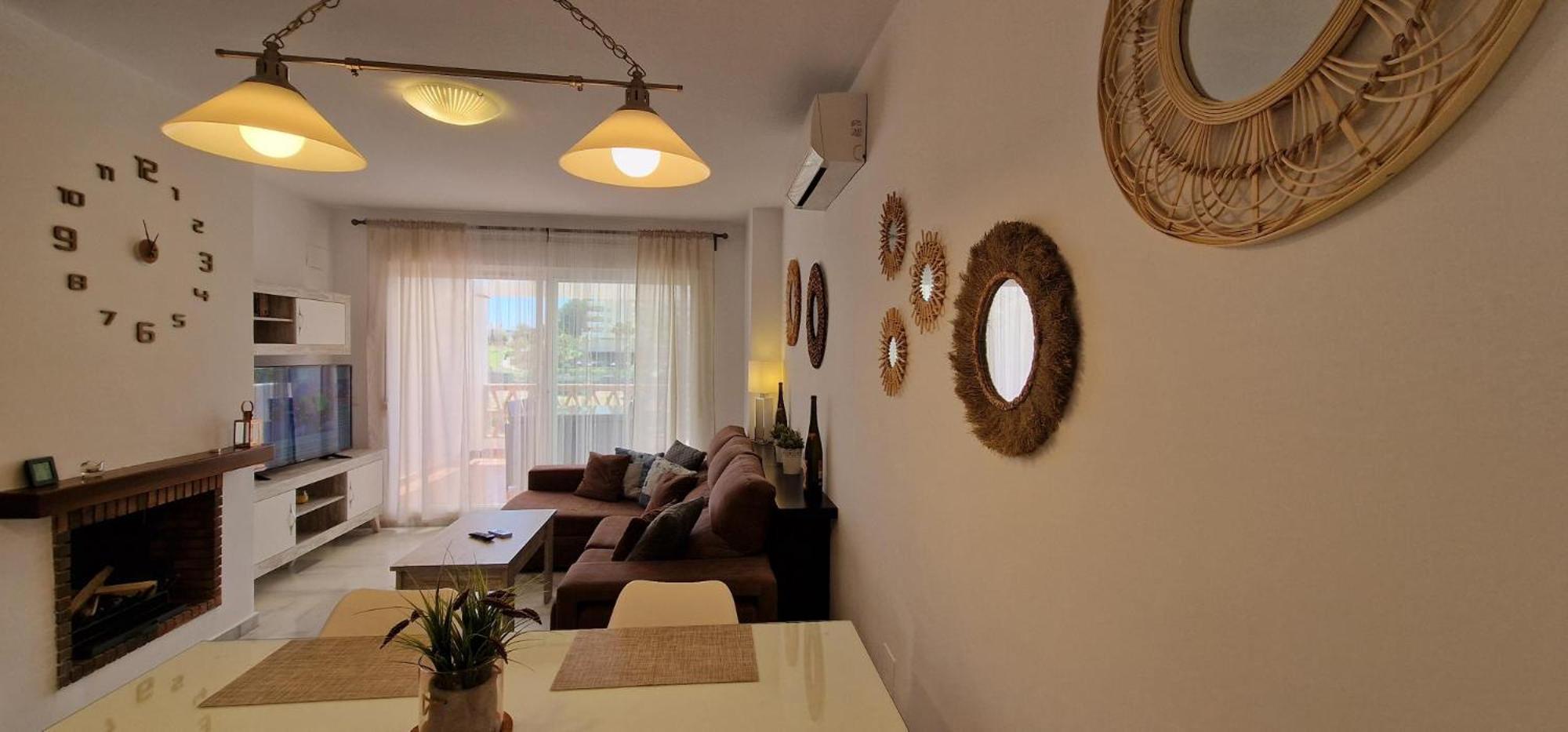 Impressive Duplex Penthouse Mijas Golf And Beach * Málaga