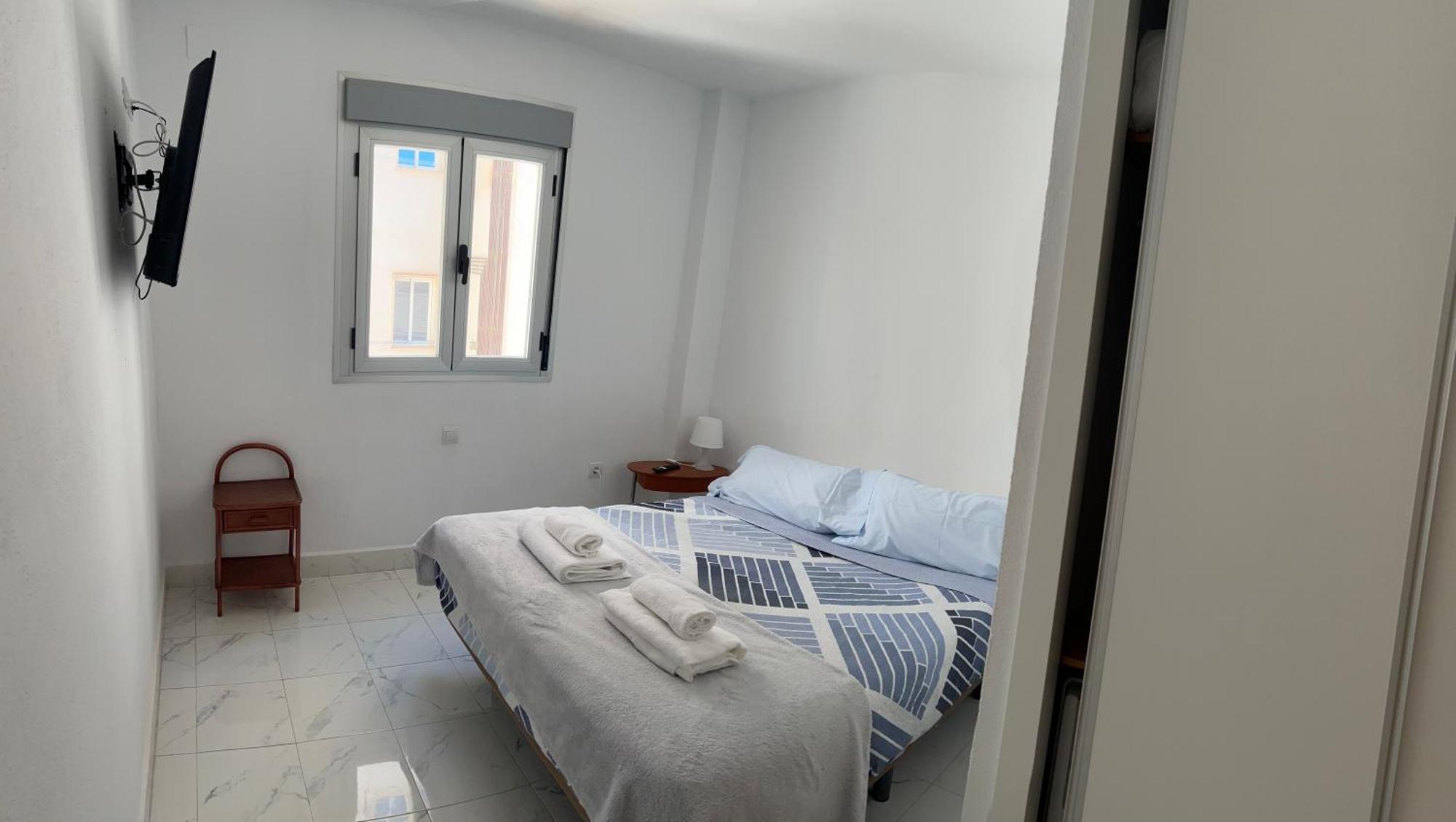 Appartement Domingo Málaga