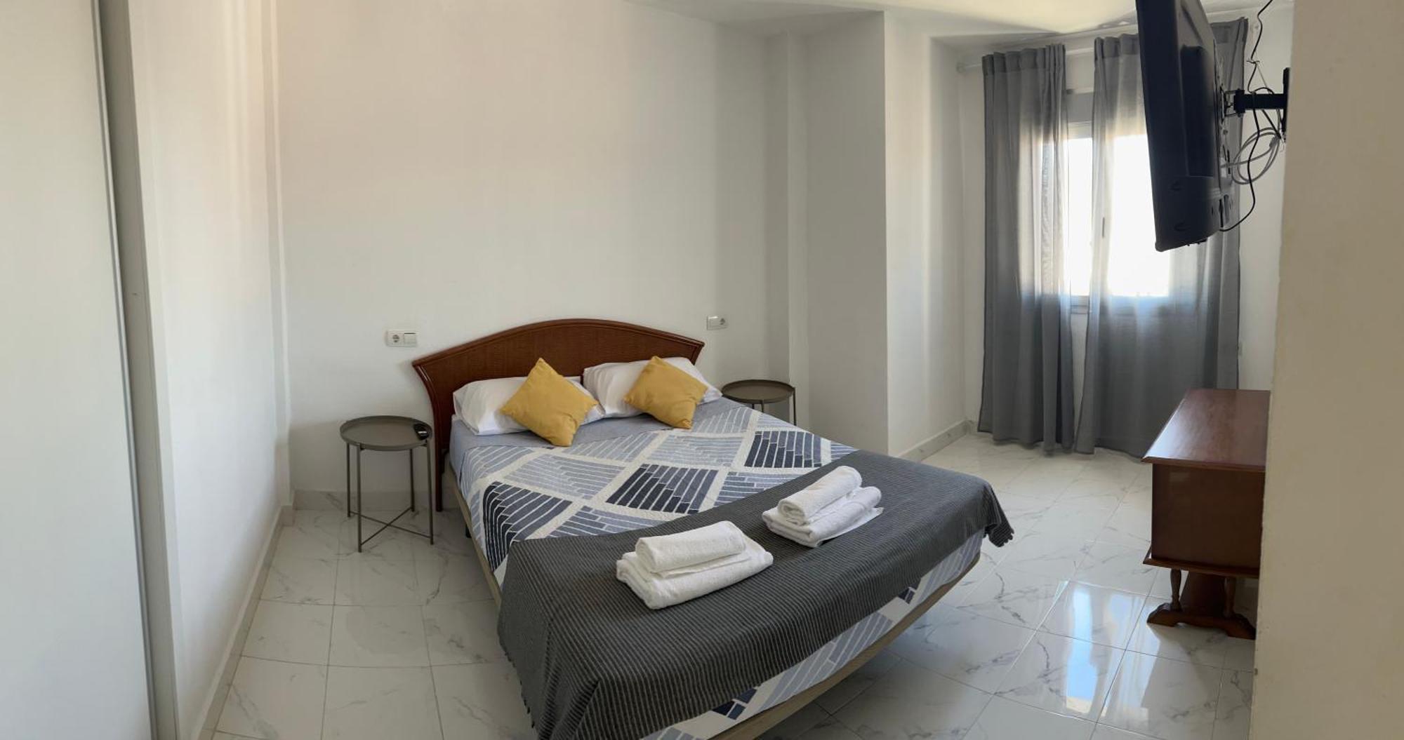 Appartement Domingo Málaga
