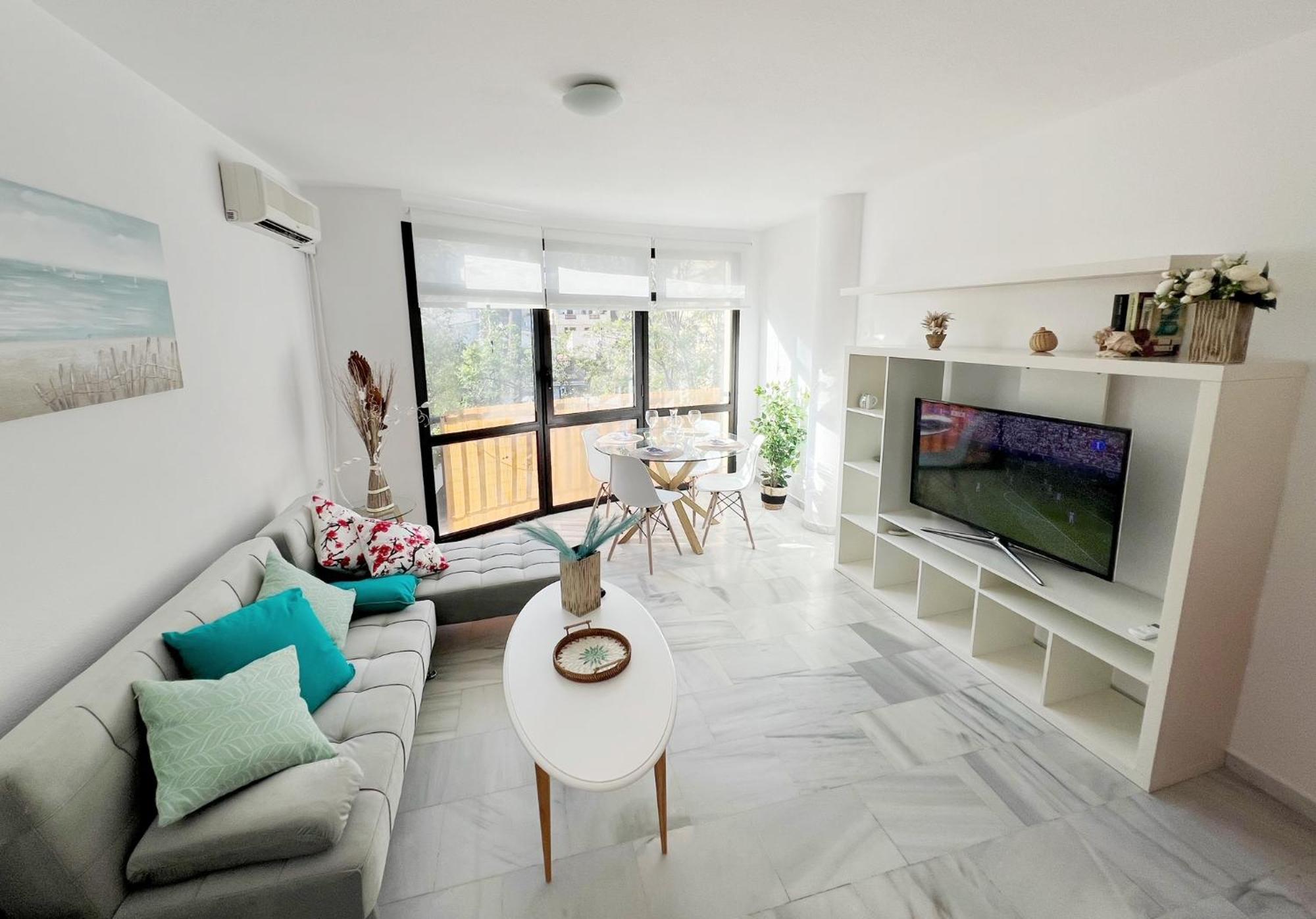 Pedregal Suitemalaga Appartement *