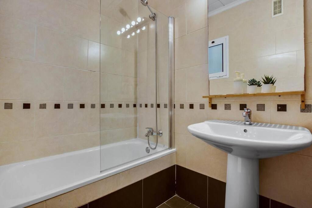 Teatro Soho Apartment *