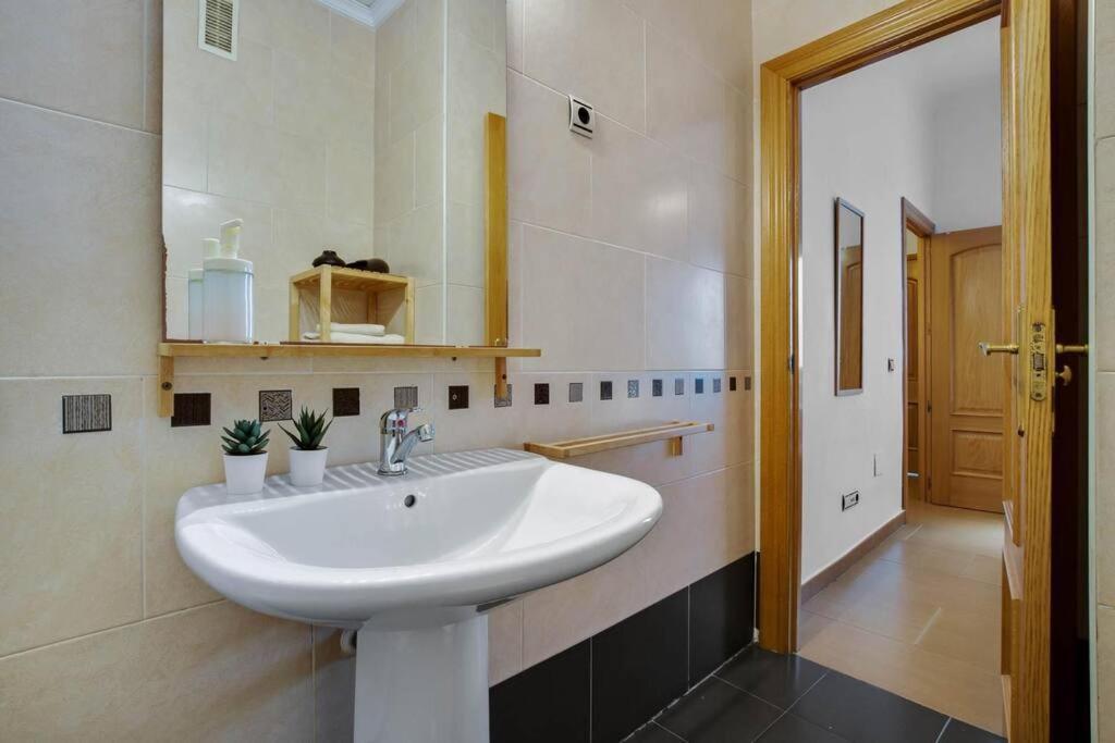 Teatro Soho Apartment *