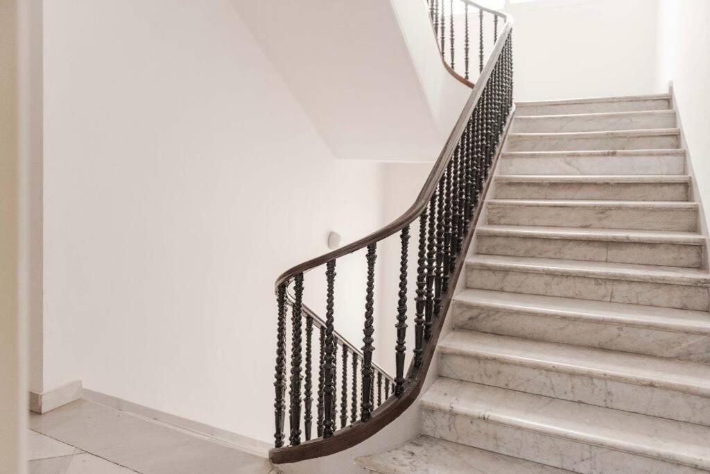 Teatro Soho * Malaga