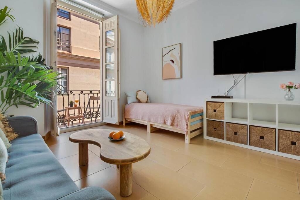 Teatro Soho Apartment *