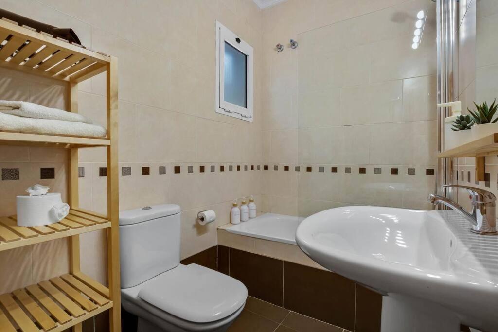 Apartment Teatro Soho Malaga