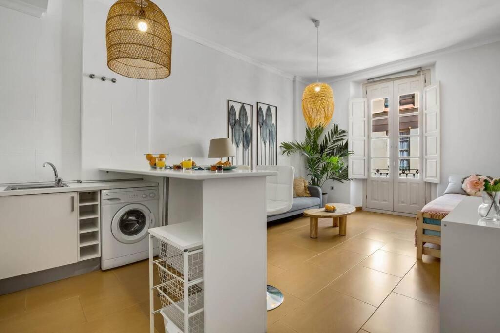Teatro Soho Apartment *