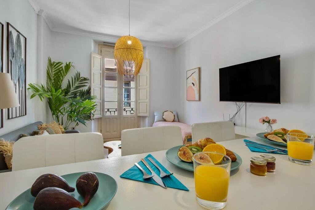 Apartment Teatro Soho *