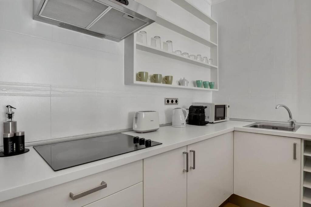 Apartment Teatro Soho