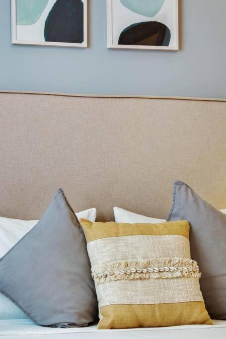 Teatro Soho Apartment *