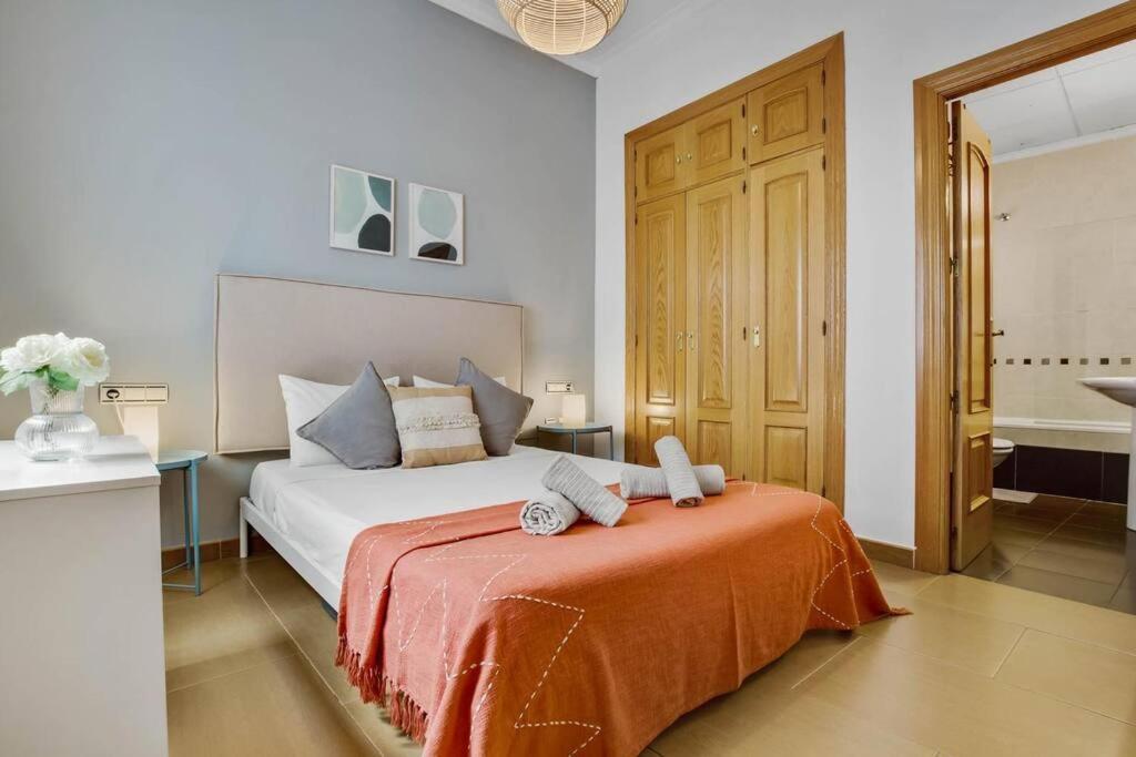 Apartment Teatro Soho *