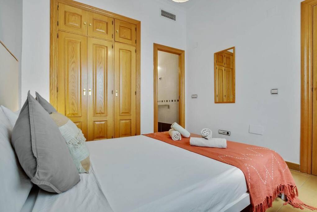 Apartment Teatro Soho Malaga