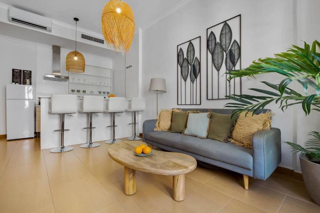 Apartment Teatro Soho