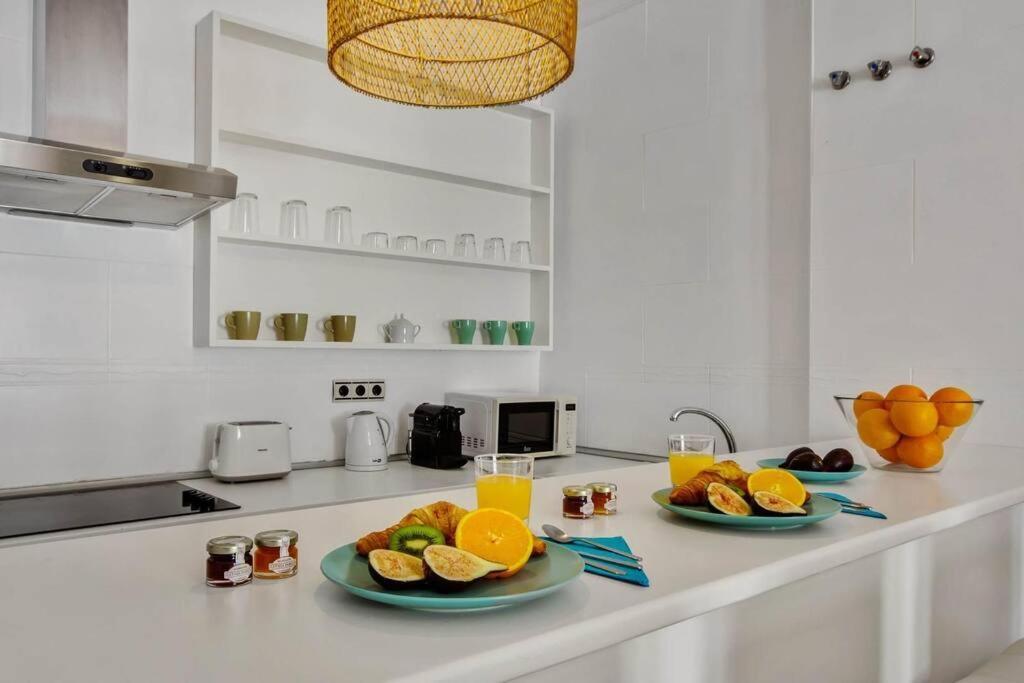 Apartment Teatro Soho Malaga