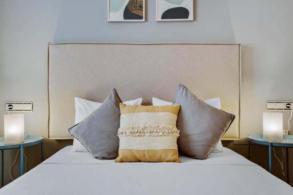 Apartment Teatro Soho