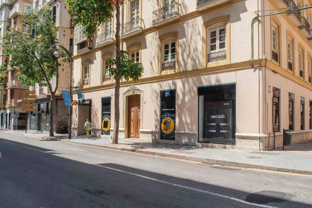 Apartment Teatro Soho *
