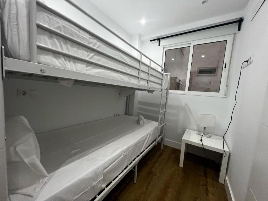 Premium Living Train Station Apartment