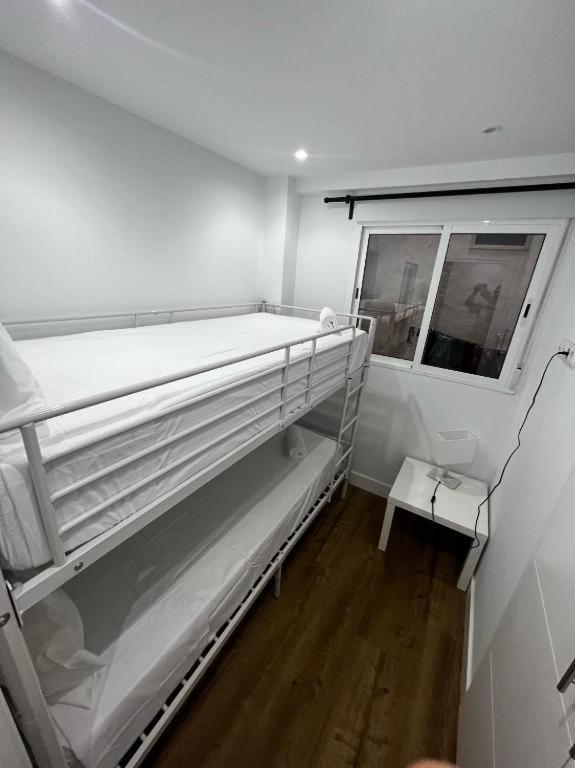 Premium Living Train Station * Malaga