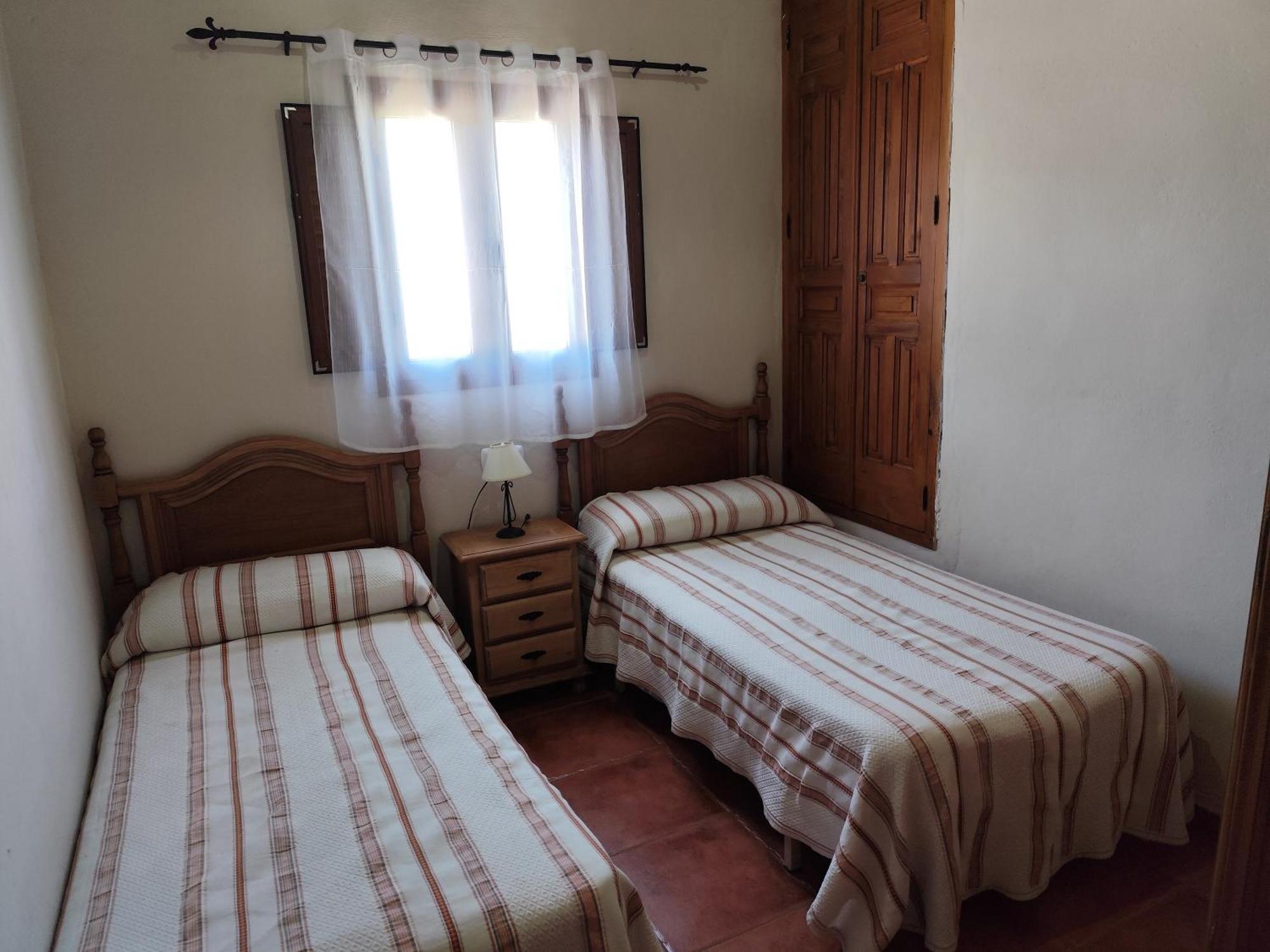 Casa Villazo 2 * Malaga