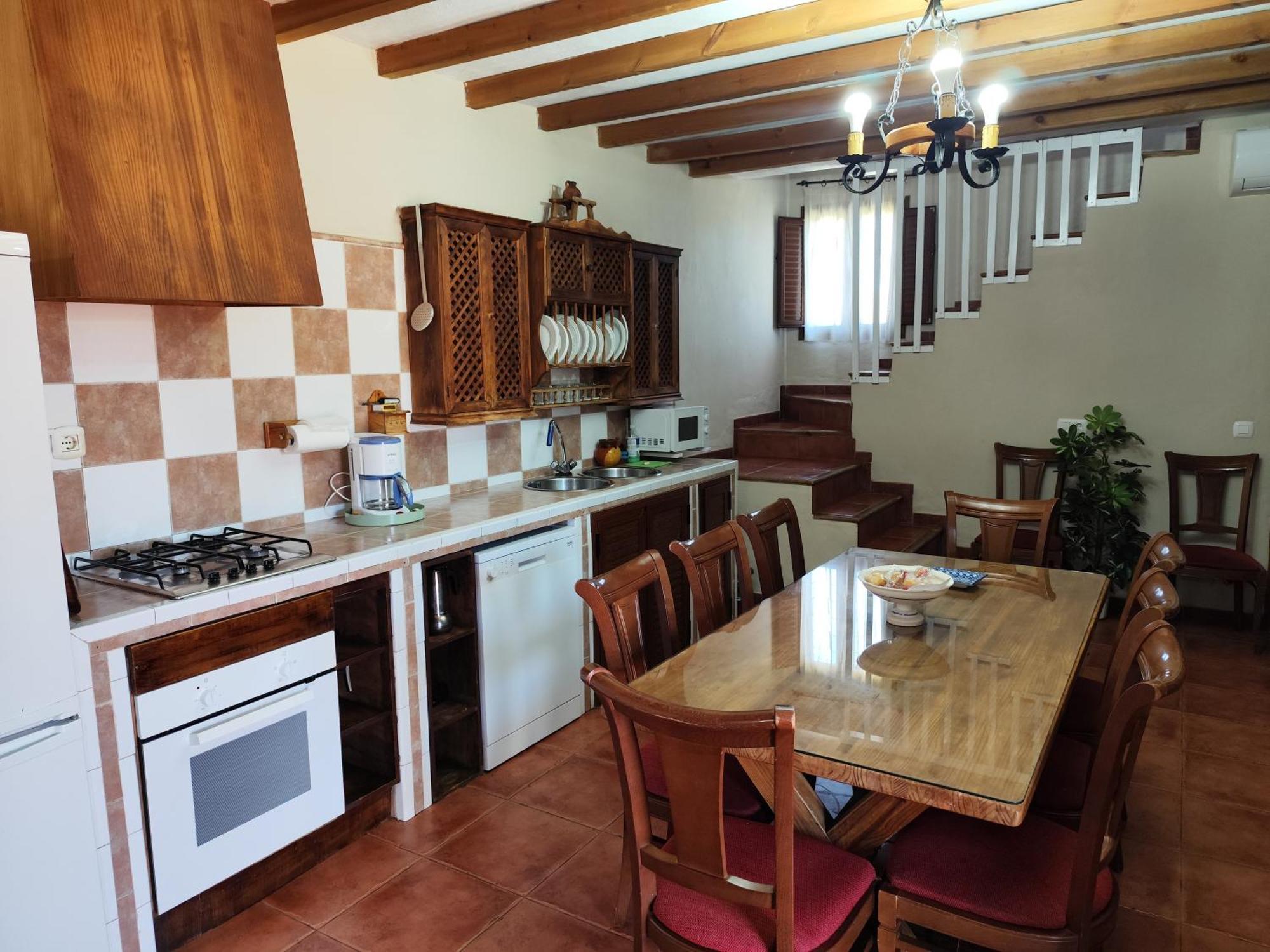 Holiday home Casa Villazo 2