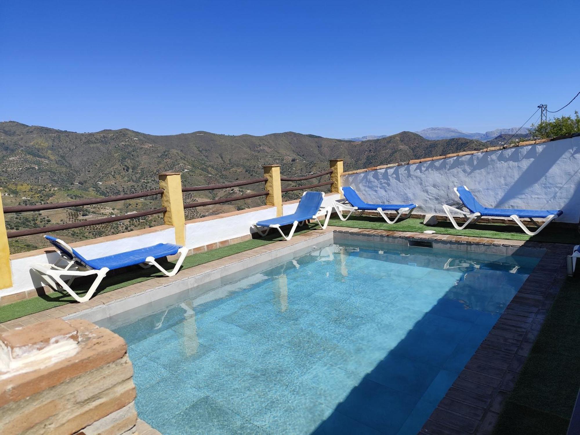 Casa Villazo 2 Holiday home *