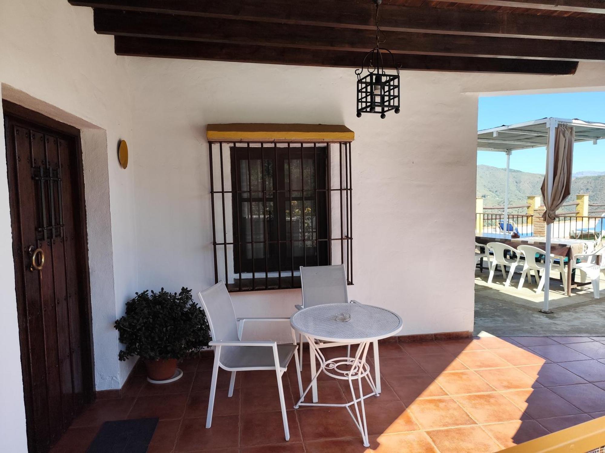 Casa Villazo 2 *