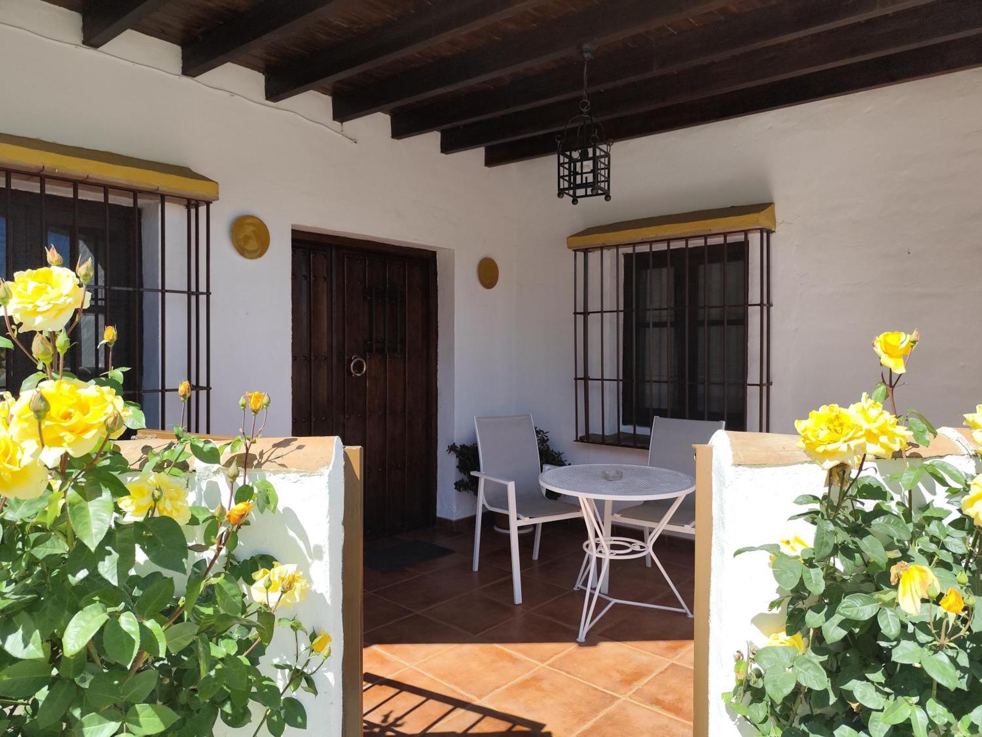 Holiday home Casa Villazo 2 *