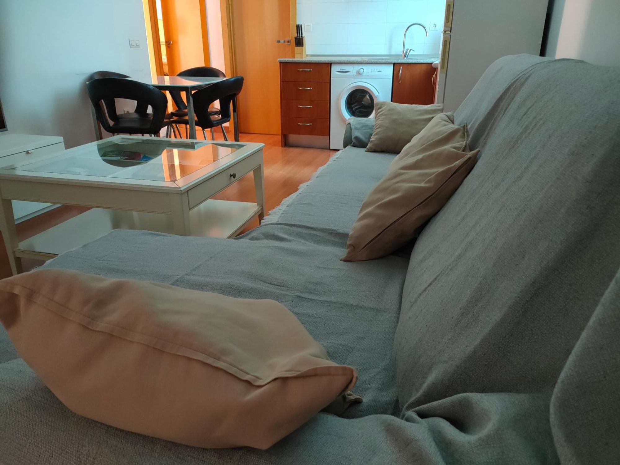 Rivas Apartment