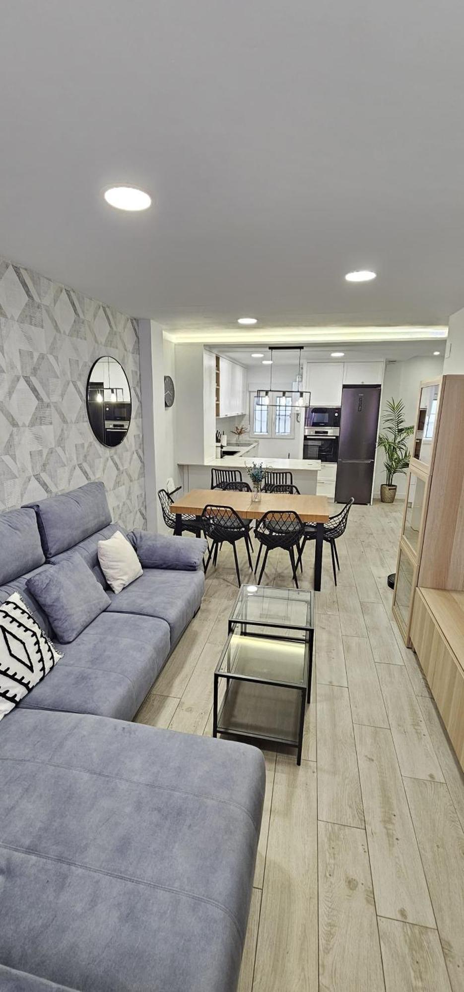 Apartment Centro Parras