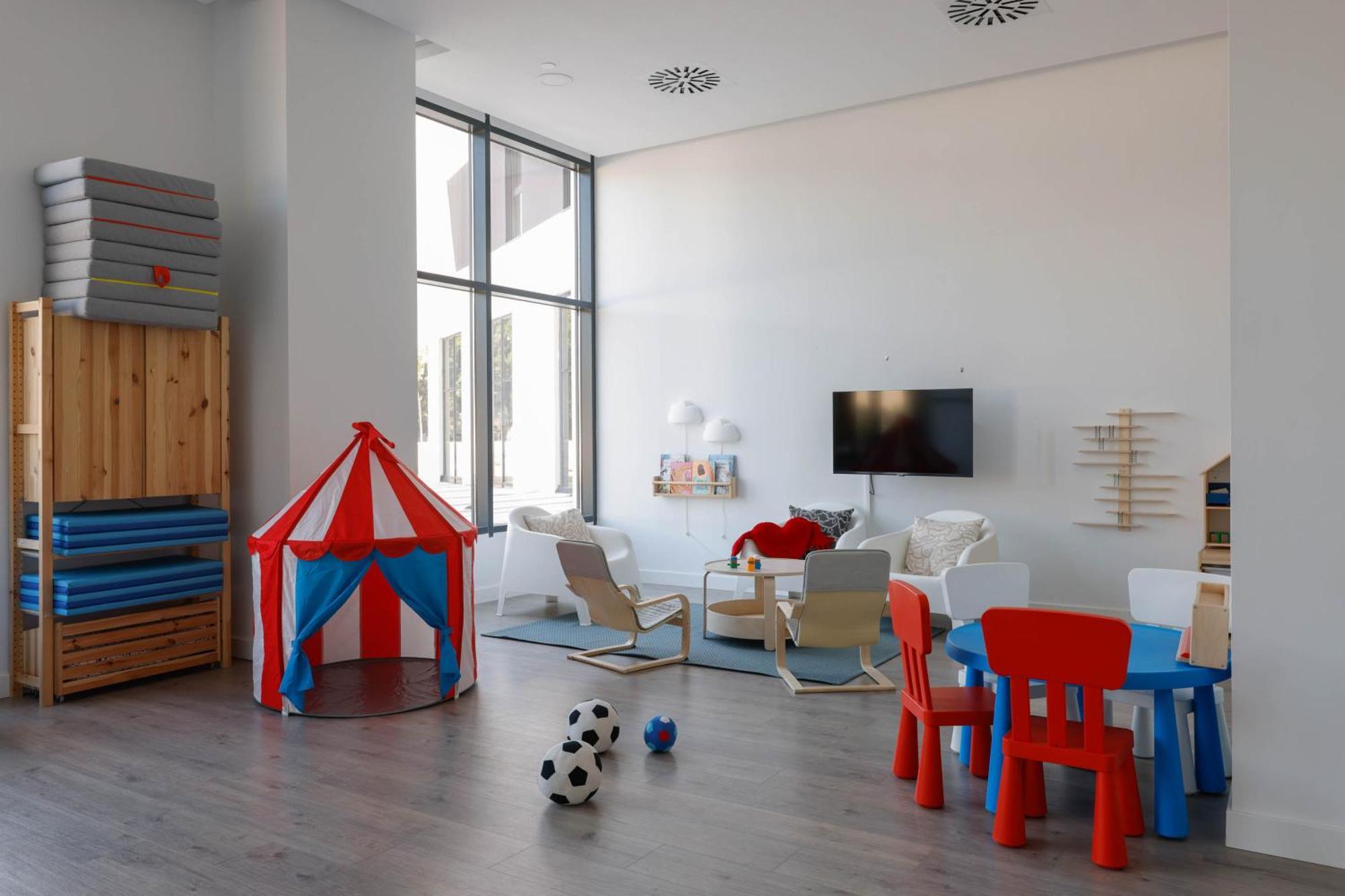 Apartment Urban Sky Serviced By P&o Malaga