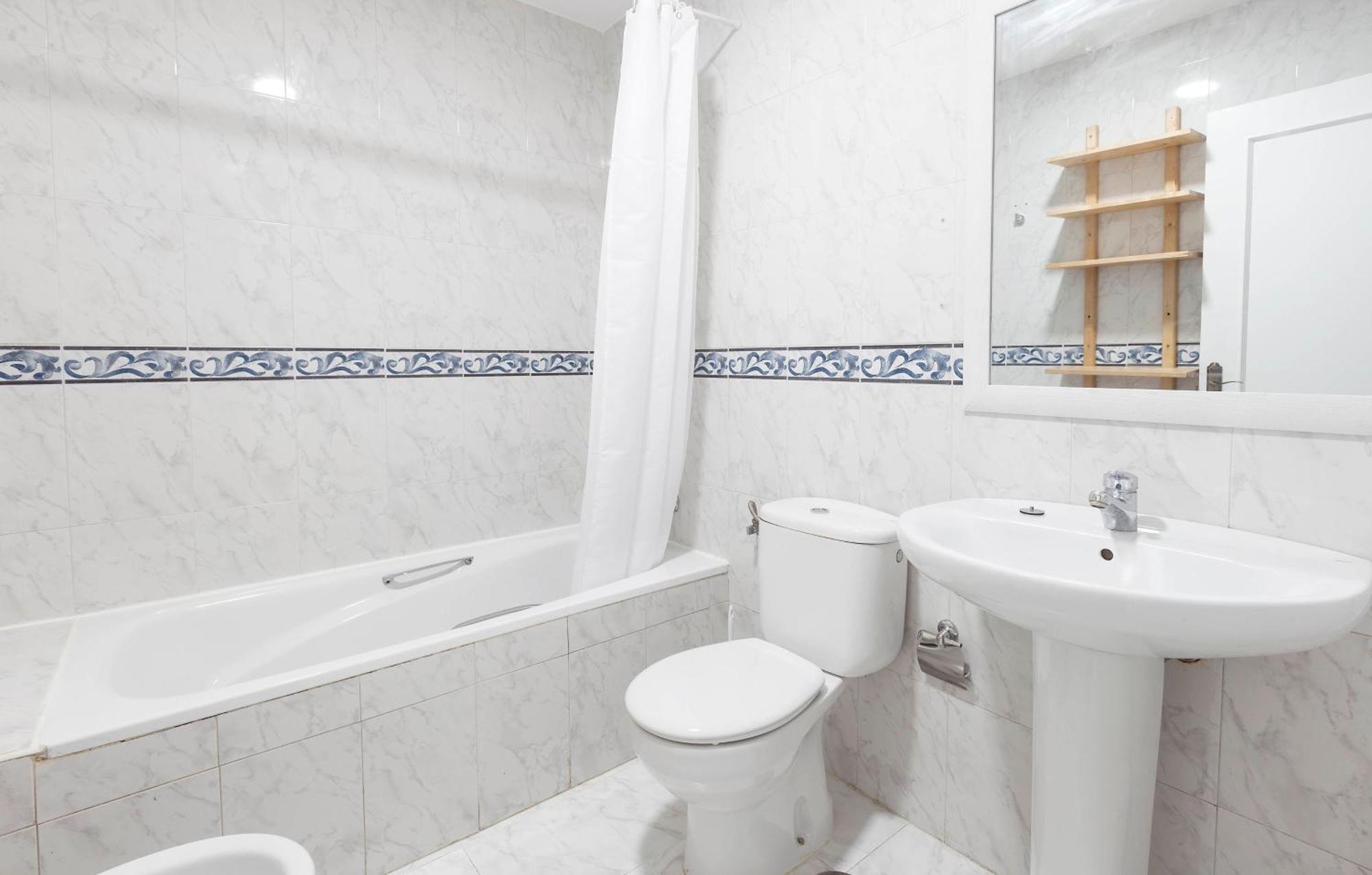 Pedregal Suitemalaga Appartement