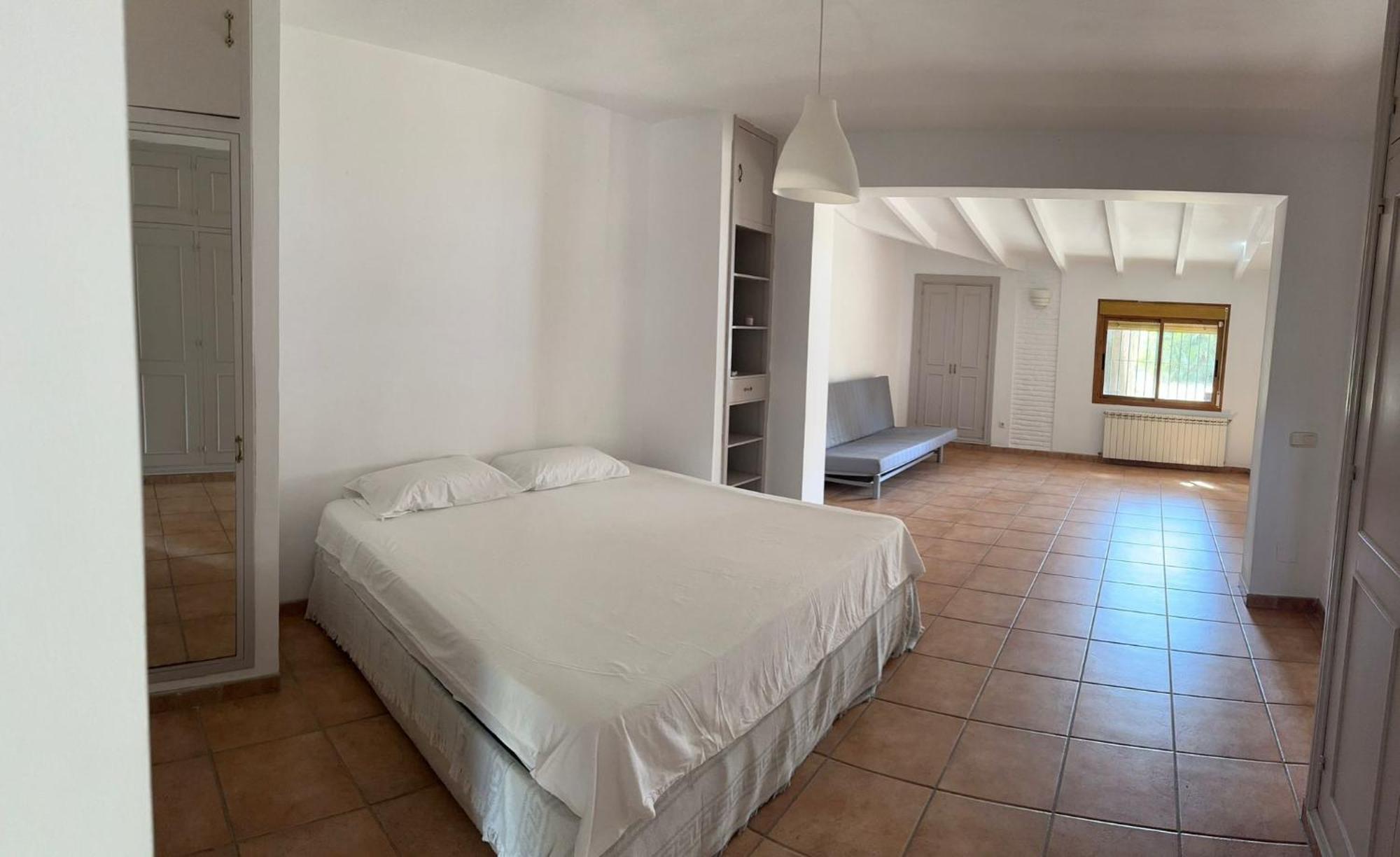 Villa Guadalmar *