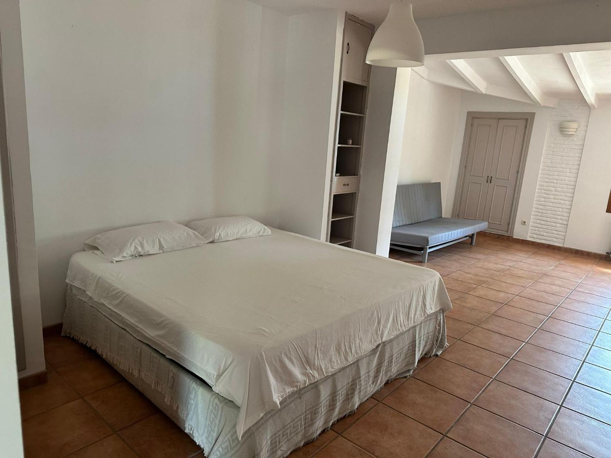 Guadalmar Villa Málaga