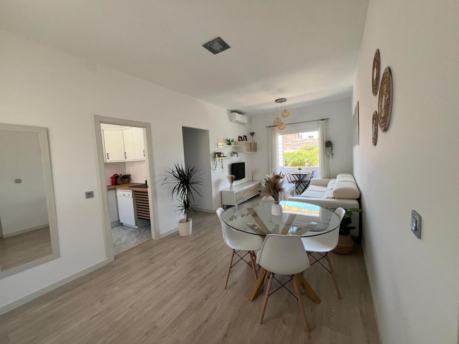 Migueplaya Appartement
