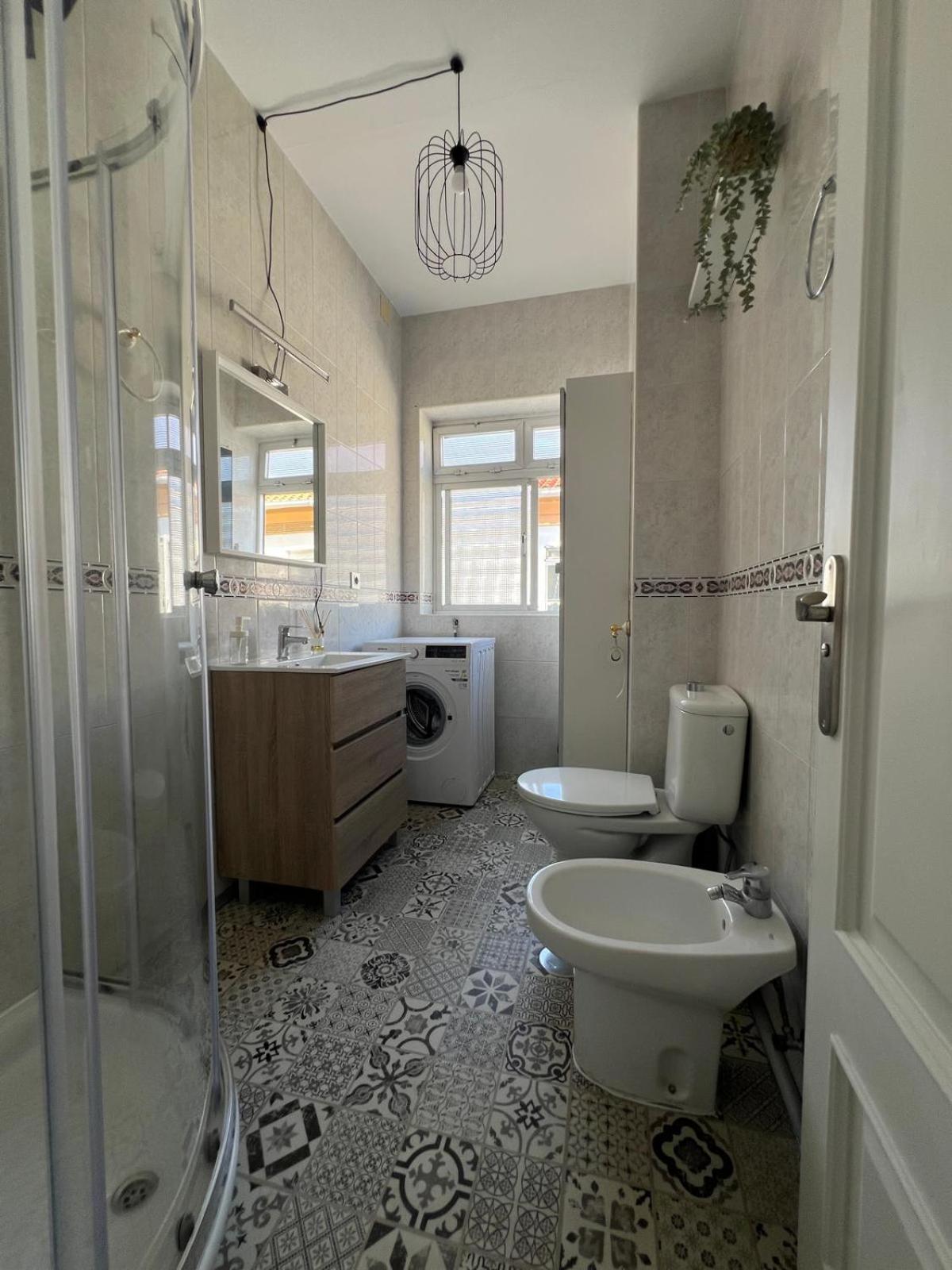Migueplaya Appartement Málaga