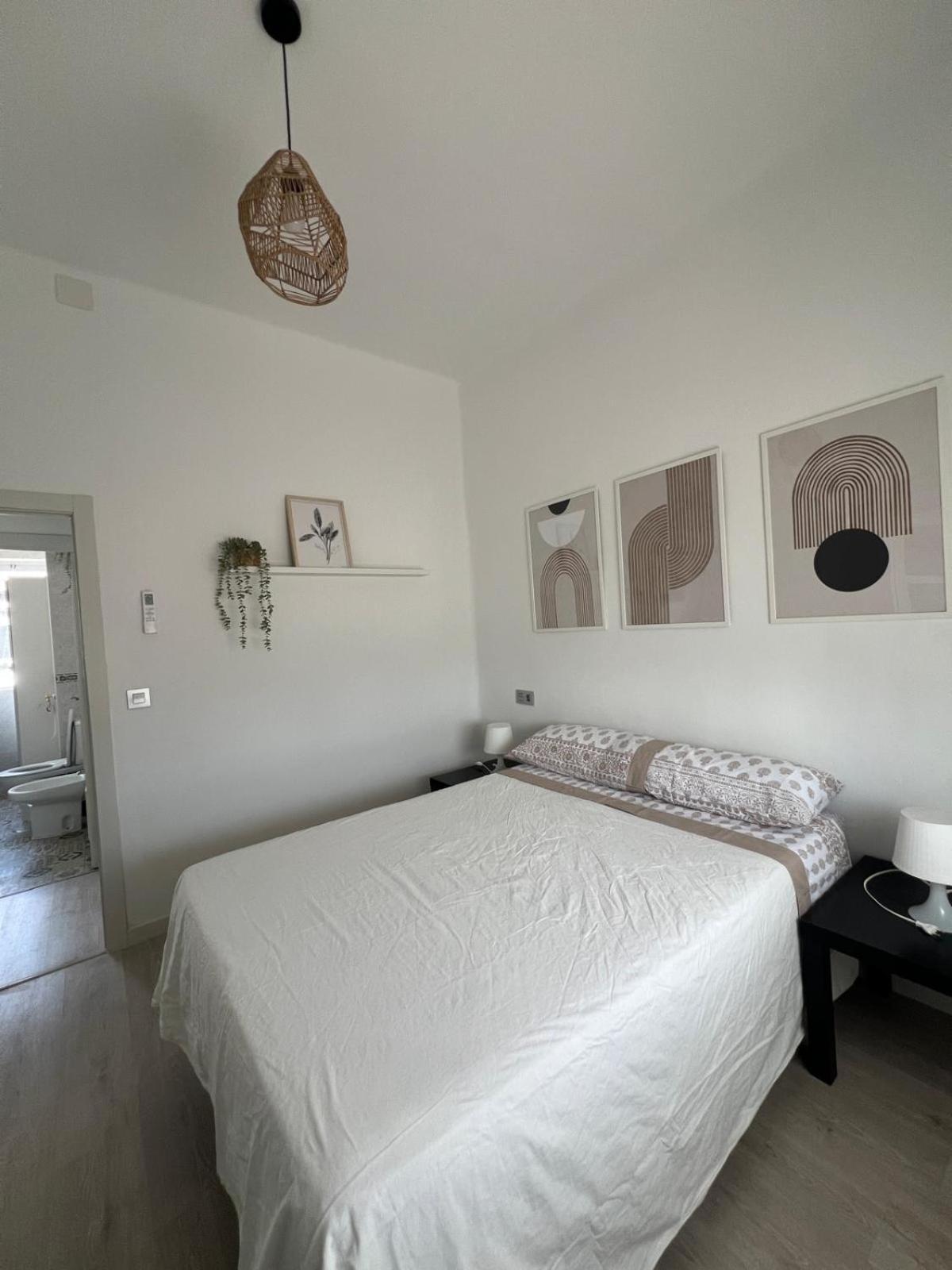 Appartement Migueplaya
