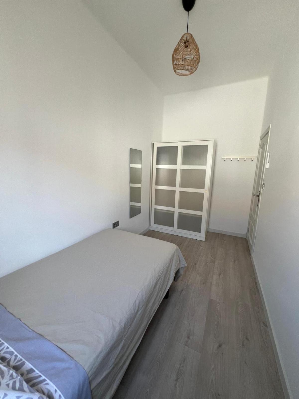 Appartement Migueplaya Málaga